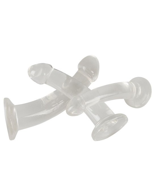 Crystal Clear Anal Training Set Crystal Clear Anal Training Set