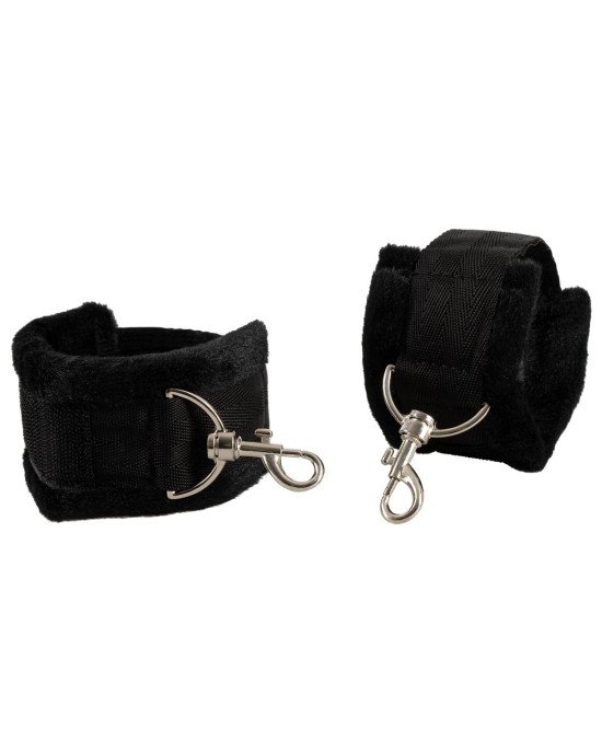 Bad Kitty Neck-Wrist-Ankle Res Bad Kitty Neck-Wrist-Ankle Res