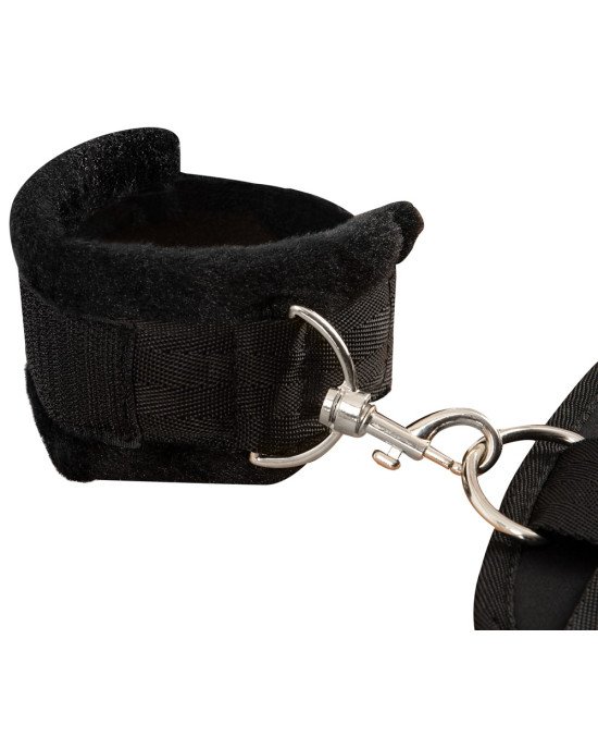 Bad Kitty Neck-Wrist-Ankle Res Bad Kitty Neck-Wrist-Ankle Res