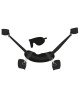 Bad Kitty Neck-Wrist-Ankle Res Bad Kitty Neck-Wrist-Ankle Res