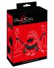 Bad Kitty Neck-Wrist-Ankle Res Bad Kitty Neck-Wrist-Ankle Res