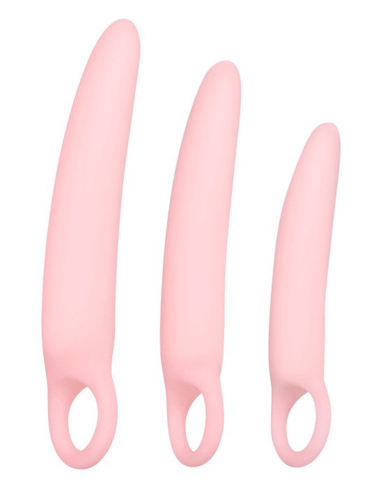 Sweet Smile Vaginal Trainers Sweet Smile Vaginal Trainers