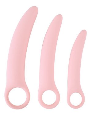 Sweet Smile Vaginal Trainers Sweet Smile Vaginal Trainers