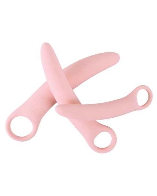 Sweet Smile Vaginal Trainers Sweet Smile Vaginal Trainers