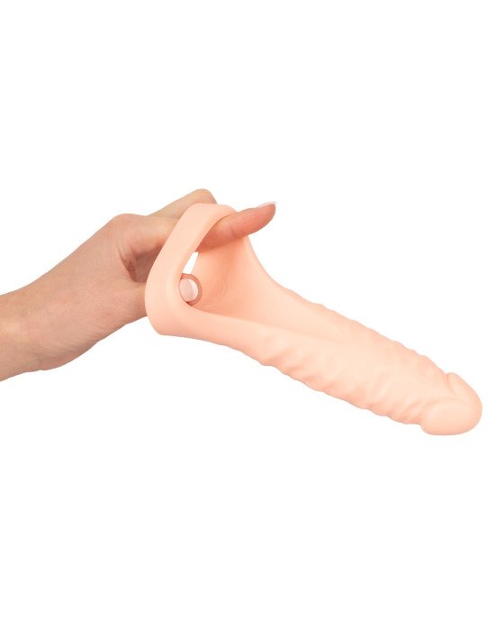 Realistixxx Double Fucker Realistixxx Double Fucker