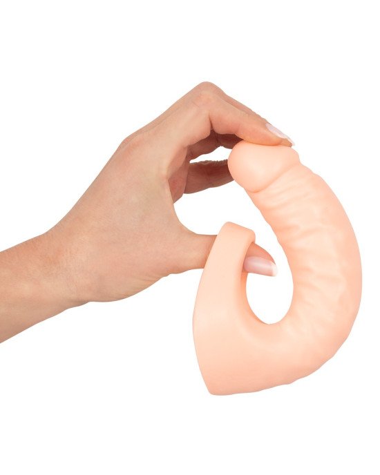 Realistixxx Double Fucker Realistixxx Double Fucker