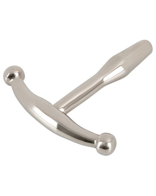 Стимулятор уретри - Penis Plug Anchor Medium Стимулятор уретри - Penis Plug Anchor Medium