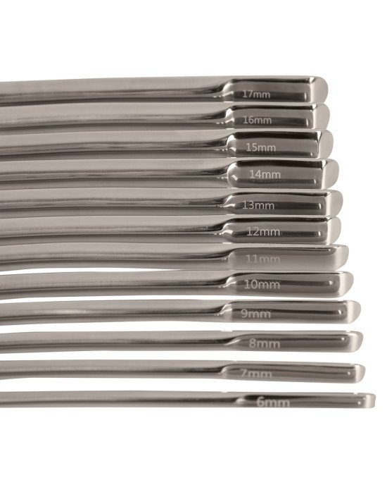 PPlug 14-Piece Dilator Set PPlug 14-Piece Dilator Set