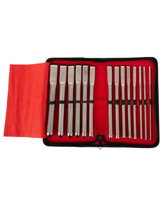 PPlug 14-Piece Dilator Set PPlug 14-Piece Dilator Set