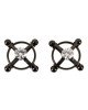 Bad Kitty Nipple Jewellery black Bad Kitty Nipple Jewellery black