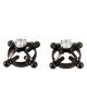 Bad Kitty Nipple Jewellery black Bad Kitty Nipple Jewellery black