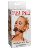 FFS Breathable Ball Gag Black FFS Breathable Ball Gag Black