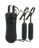 FFS Vibrating Nipple Clamps FFS Vibrating Nipple Clamps