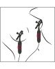 FFS Vibrating Nipple Clamps FFS Vibrating Nipple Clamps