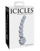 Icicles No. 66 Clear Icicles No. 66 Clear