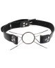 FFE Spider Gag Silver/Black FFE Spider Gag Silver/Black