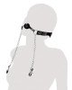 FFE Deluxe Ball Gag and Nipple FFE Deluxe Ball Gag and Nipple