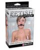 FFE Deluxe Ball Gag and Nipple FFE Deluxe Ball Gag and Nipple