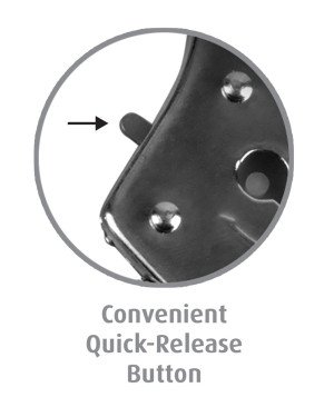 FFS Beginner's Metal Cuffs