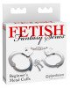 FFS Beginner's Metal Cuffs FFS Beginner's Metal Cuffs
