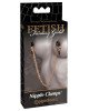 FFS Gold Chain Nipple Clamps FFS Gold Chain Nipple Clamps