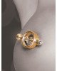 FFS Gold Magnetic Clamps Gold FFS Gold Magnetic Clamps Gold