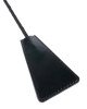 FFSLE Feather Crop Black FFSLE Feather Crop Black