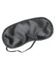 Fetish Fantasy Series Limited Edition Satin Love Mask - Black Fetish Fantasy Series Limited Edition Satin Love Mask - Black