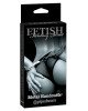 FFSLE Metal Handcuffs Silver FFSLE Metal Handcuffs Silver