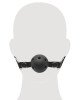 FFSLE Breathable Ball Gag Blac FFSLE Breathable Ball Gag Blac