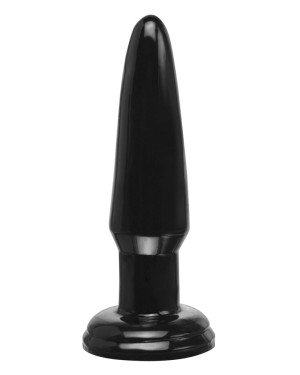 Fetish Fantasy Series Limited Edition Beginner's Butt Plug - Black Fetish Fantasy Series Limited Edition Beginner's Butt Plug - Black