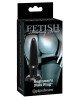 Fetish Fantasy Series Limited Edition Beginner's Butt Plug - Black Fetish Fantasy Series Limited Edition Beginner's Butt Plug - Black
