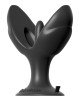 AFC Insta-Gaper Black AFC Insta-Gaper Black