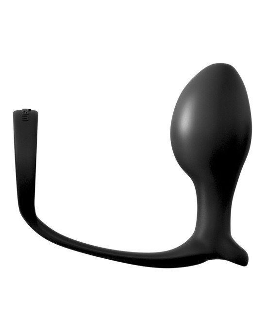 AFC Ass-Gasm Cock Ring Advance AFC Ass-Gasm Cock Ring Advance