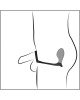 AFC Ass-Gasm Cock Ring Advance AFC Ass-Gasm Cock Ring Advance