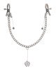 FFS Crystal Nipple Clamps FFS Crystal Nipple Clamps