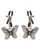 FFS Butterfly Nipple Clamps FFS Butterfly Nipple Clamps