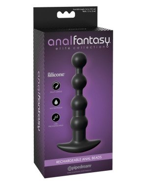 AFE Rechargeable Anal Beads