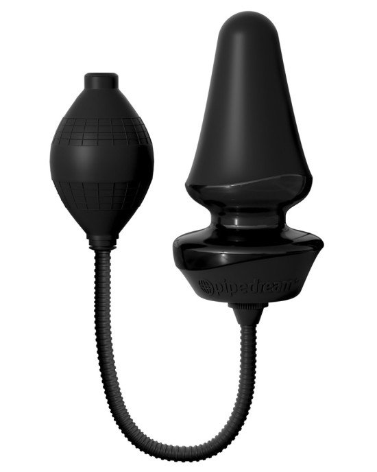 AFE Inflatable Silicone Butt P AFE Inflatable Silicone Butt P