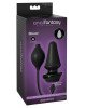 AFE Inflatable Silicone Butt P AFE Inflatable Silicone Butt P