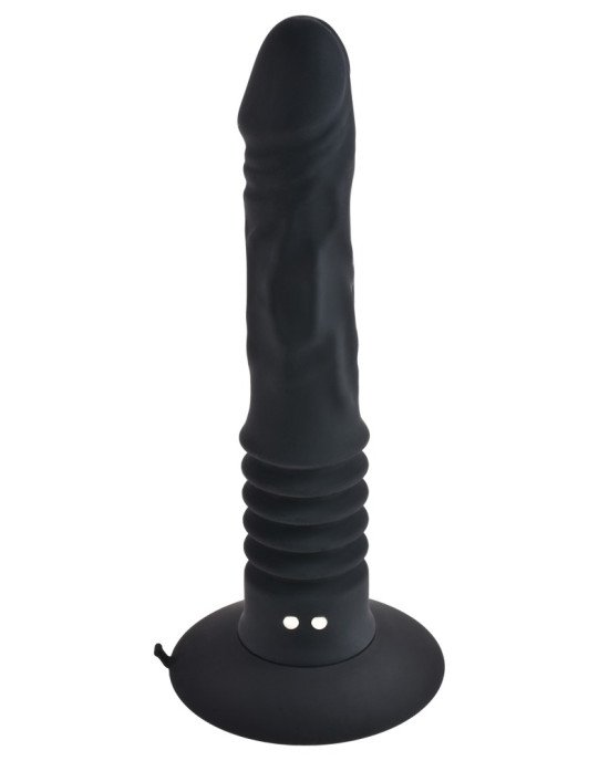 AFE Vibrating Ass Fucker AFE Vibrating Ass Fucker