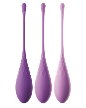 FFH Kegel Train-Her Set