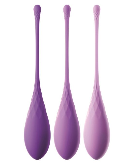 FFH Kegel Train-Her Set FFH Kegel Train-Her Set