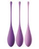 FFH Kegel Train-Her Set FFH Kegel Train-Her Set