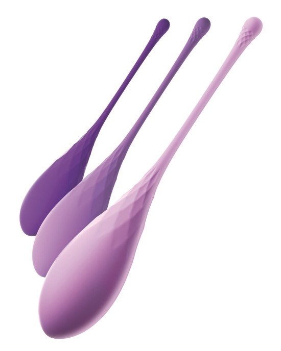 FFH Kegel Train-Her Set FFH Kegel Train-Her Set