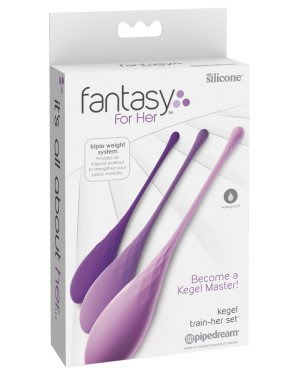 FFH Kegel Train-Her Set