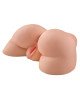 PET Bad Girl Vibrating Ass PET Bad Girl Vibrating Ass