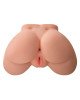 PET Bad Girl Vibrating Ass PET Bad Girl Vibrating Ass
