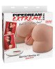 PET Bad Girl Vibrating Ass PET Bad Girl Vibrating Ass