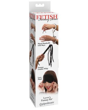 FFS Lovers Fantasy Kit